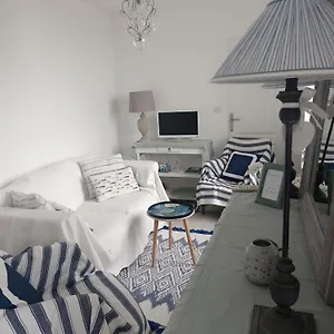 Appartement Vue Proche Ploumanach, Trébeurden